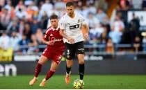 Sevilla, Valencia'ya kar 90+3'te ykld!