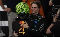 Oscar Piastri: 'Mutlu da zgn de deilim'