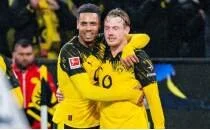 Dortmund, Hoffenheim'n serisine son verdi!