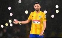 Fenerbah�e'nin listesinde: Emin Bayram