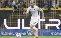 Galatasaray'a Almanya'dan gen isim