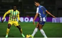 Porto, namalup serisini srdrd!