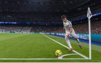 ampiyonlar Ligi'nde kader malar var!