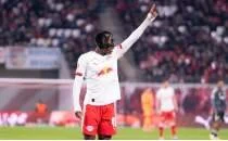 Leipzig'in yeni prensi Diomande iin 100 milyon euro!