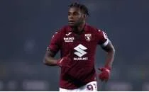 Be�ikta�'a �talya'dan deneyimli golc�!