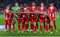 Bayern Mnih'ten Ocak transferi aklamas