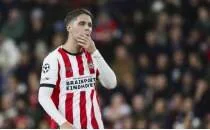 Fenerbah�e'de �denecek rakam: Joey Veerman