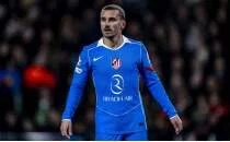 Galatasaray'�n yeni hayali: Griezmann