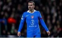 Galatasaray'dan Atletico ile temas: Griezmann