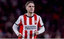 Fenerbah�e, Joey Veerman ile anla�t�!