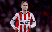 Fenerbah�e, Joey Veerman ile anla�t�!