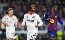 Ad� Galatasaray ile ge�ti; Fransa yolcusu!