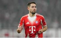 Raphael Guerreiro iin Benfica yant!