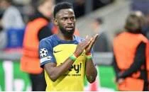 Be�ikta�'ta kanat ve stoper i�in iki �neri!