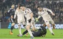 Ajax'tan Karaba karsnda geri dn!