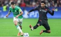 Leverkusen ile Newcastle'dan gol dellosu