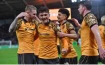 Hull City evinde Wrexham' devirdi