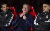 Jose Mourinho'ya En-Nesyri �a�r�s�!