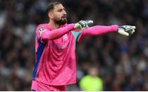 FIFA Y�l�n En �yi Erkek Kalecisi Gianluigi Donnarumma oldu!