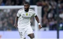 Galatasaray'dan Rdiger'e teklif iddias!