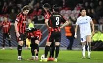 Midtjylland, Avrupa Ligi'nde zirveye ortak