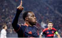 Be�ikta�'�n Premier Lig'den golc� hedefi: Arnaud Kalimuendo