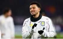 Be�ikta�'ta yeniden g�ndem: Jadon Sancho!