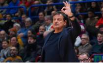 Olimpia Milano'dan Ergin Ataman'a ok!