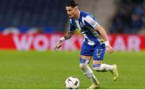 Porto, �� puan� �� golle ald�!