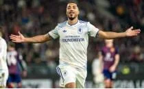 Aston Villa, Avrupa'da seriye balad