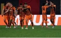 Arda Turan'n rencileri 3 dakikada 3 puan kapt