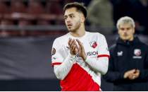 Fenerbah�e'de anla�ma tamam: Souffian El Karouani