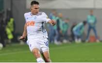 Dinamo Kiev kazanarak veda etti!