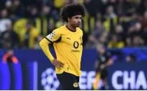 Dortmund'da 'sevgili' krizi; veda karar�!