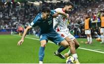 FIFA 2025 Arap Kupas�'nda yar� finalistler belli oldu