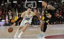 Fenerbahe Beko'dan tarihi geri dn!