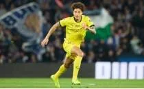 Real Sociedad'a sahasnda ok: Girona