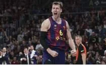 Barcelona kazand, kendisini ilk 3'e att!