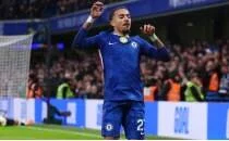 Chelsea, 3 ma aradan sonra kazand!