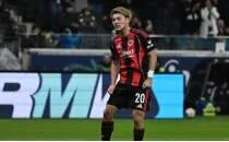 Eintracht Frankfurt, tek golle 3 puan ald!