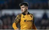 Sergej Jakirovic'ten Ryan Giles'e �vg�!