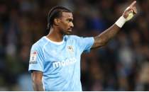 Be�ikta�, Haji Wright i�in masaya oturacak