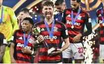 Galatasaray ve Fenerbahe peinde!