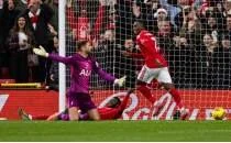 Tottenham, Forest deplasmannda kayboldu!