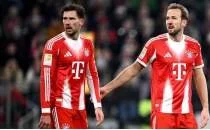 Galatasaray ve Fenerbah�e pusuda: Goretzka'dan fla� hamle