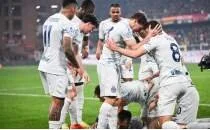 Avrupa'nn 5 byk liginde grnm