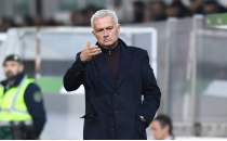 Jose Mourinho, yeni forvet istiyor!