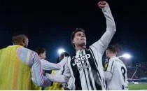 Kenan Yldz asist yapt, Juventus kazand