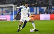 Marsilya, evinde Monaco'yu tek golle geti!