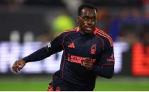 Be�ikta�'�n listesinde iki yeni golc�!